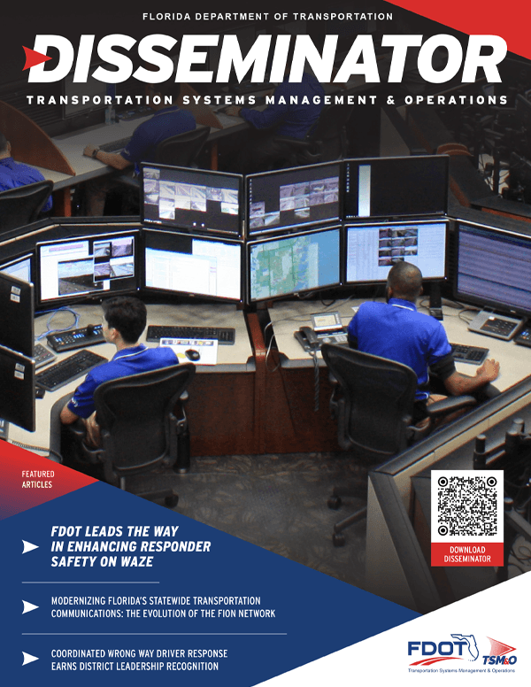 2026 TSM&O Disseminator cover