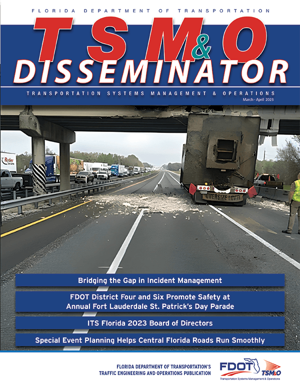 2023 TSMO Disseminator MarApr