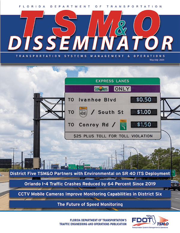 2023 TSMO Disseminator MayJuly