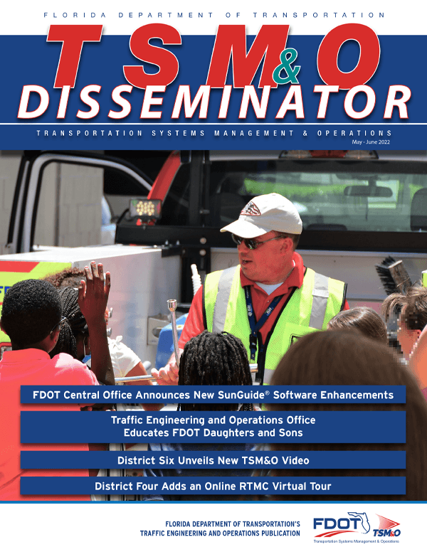 2022 TSMO Disseminator MayJune