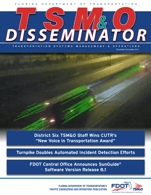 2021 TSMO Disseminator NovDec