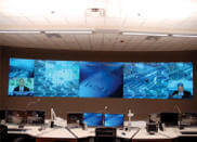 SWIFT SunGuide Center building for FDOT District 1